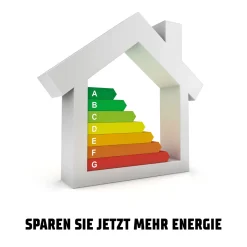 Hot SplenDoor HT Malmo RC2 110x210cm Energiesparend u.Einbruchsicher RC2 Ud 0,79W/m2K,Anthr R