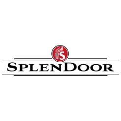 Hot SplenDoor HT Malmo RC2 110x210cm Energiesparend u.Einbruchsicher RC2 Ud 0,79W/m2K,Anthr R
