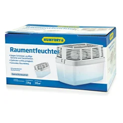 New Humydry Raumentfeuchter PREMIUM 1000