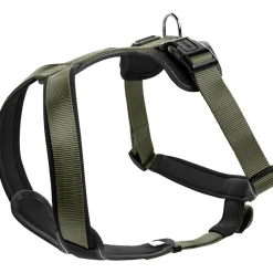 Best Hunter Geschirr Neopren oliv-schwarz Größe M1