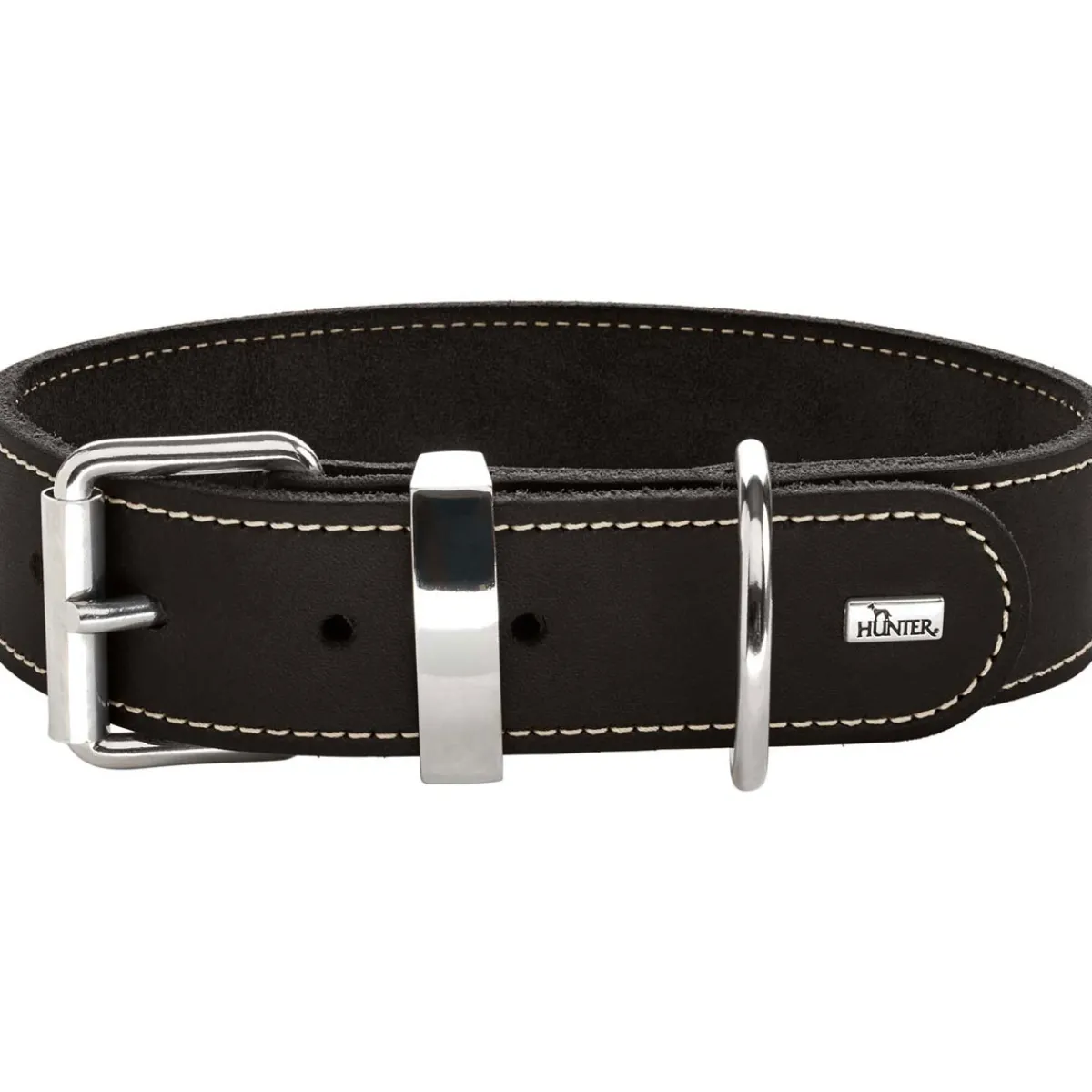 Online Hunter Halsband Aalborg Special schwarz Größe S
