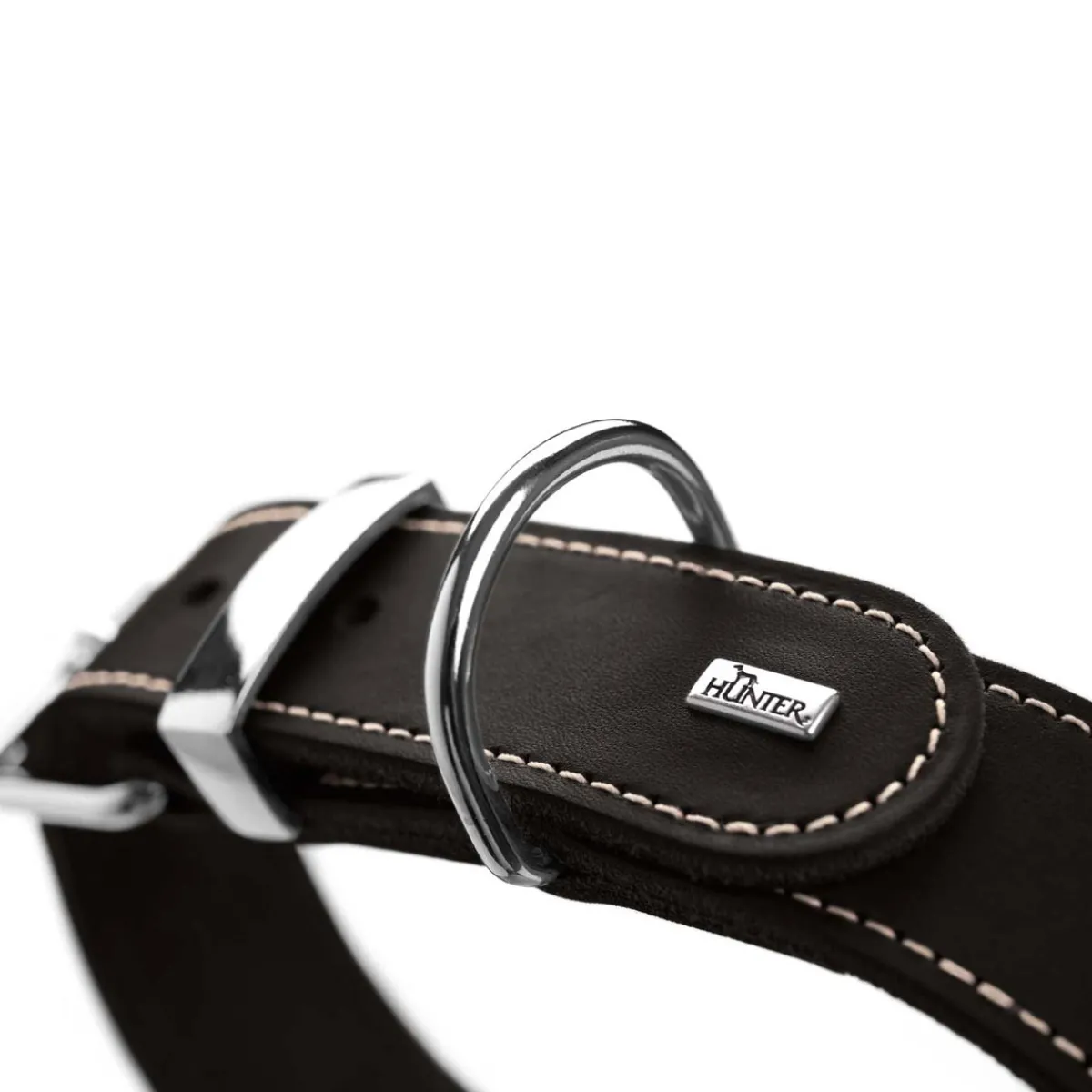 Online Hunter Halsband Aalborg Special schwarz Größe S