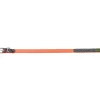 New Hunter Halsband Convenience neonorange Größe XS-S