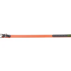 New Hunter Halsband Convenience neonorange Größe XS-S