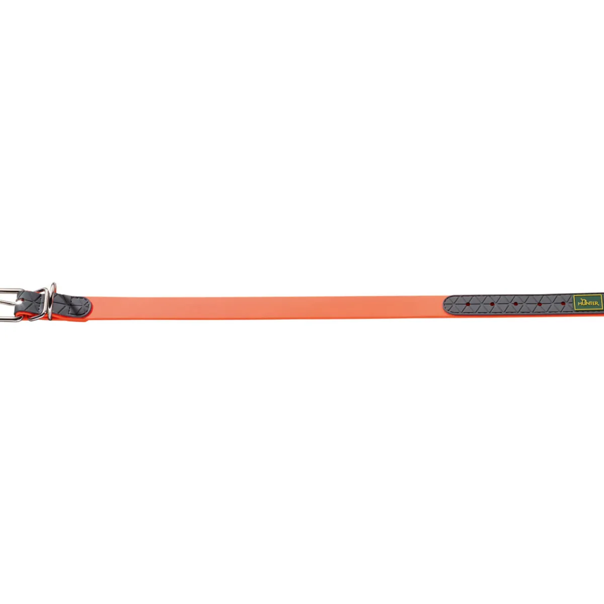 New Hunter Halsband Convenience neonorange Größe XS-S