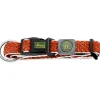 Discount Hunter Halsung Hilo Vario Plus orange Größe L-XL