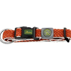 Discount Hunter Halsung Hilo Vario Plus orange Größe L-XL