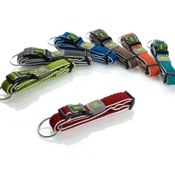 Discount Hunter Halsung Hilo Vario Plus orange Größe L-XL