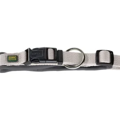 Sale Hunter Halsung Neopren Vario Plus grau Größe M