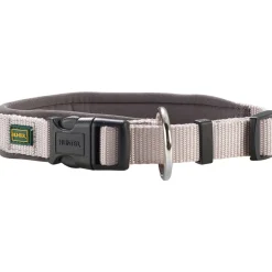 Sale Hunter Halsung Neopren Vario Plus grau Größe M