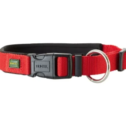 Outlet Hunter HB Neopren VP M-L 50 rotrot/schwarz Nylon/Neopren