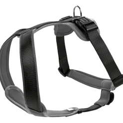 Sale Hunter Hundegeschirr Neopren schwarz-grau Größe XS