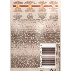 Hot iams Nassfutter Naturally Katze Erwachsen Lamm 85 g