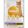 Online iams Trockenfutter Vital Kätzchen Huhn 800 g