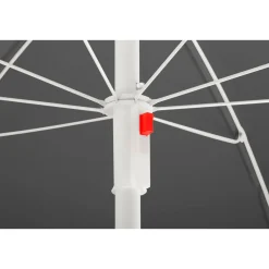 New Schneider Schirme Ibiza 240/8 anthrazit