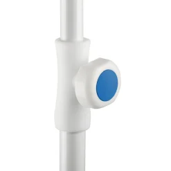 New Schneider Schirme Ibiza 240/8 anthrazit