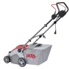 Outlet Ikra Elektro 2in1 Vertikutierer & Lüfter IEVL 1738