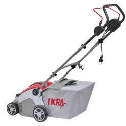 Outlet Ikra Elektro 2in1 Vertikutierer & Lüfter IEVL 1738