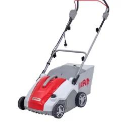 Outlet Ikra Elektro 2in1 Vertikutierer & Lüfter IEVL 1738