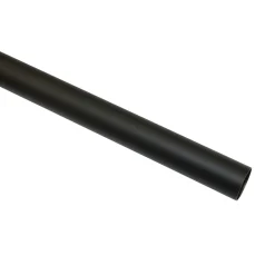 Online Gardinia Ind. Home Stange schwarz 1,60m