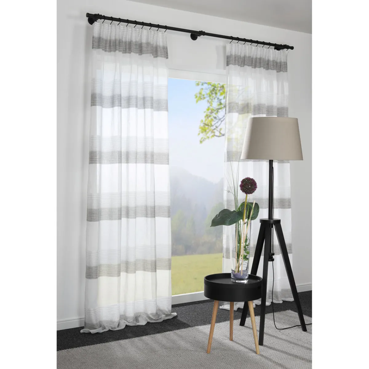 Sale Gardinia Ind. Home T Stueck