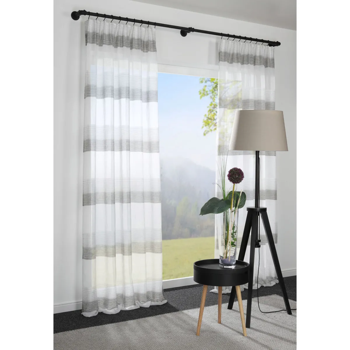 Sale Gardinia Ind. Home T Stueck