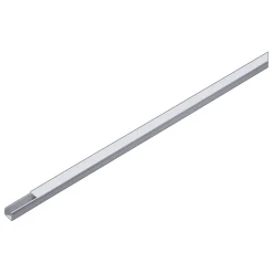 Best Installationskanal grau 200 x 1,5 x 3 cm