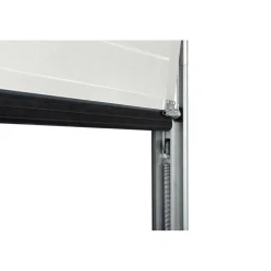 New Hörmann IsoMatic M-Sicke Woodgrain RAL 70162500x2125mm