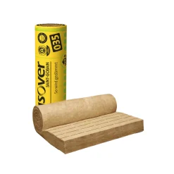 Outlet ISOVER Klemmfilz 035 120 x 350 x 18 cm