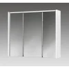 Clearance Jokey LED-Spiegelschrank Arbo weiß
