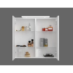 Sale Jokey LED-Spiegelschrank Lightblade weiß