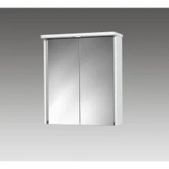 Sale Jokey LED- Spiegelschrank Tamrus weiß