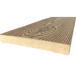 Discount JÜRGENS Altholz-Brett braun 100 x x 2 cm