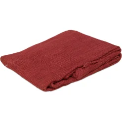 Best Windhager Jute-Sack 70x100 cm, rot