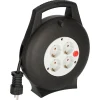 Discount Brennenstuhl Kabelbox Vario-Line VL2-X 10m4-fach schwarz H05VV-F3G1,5