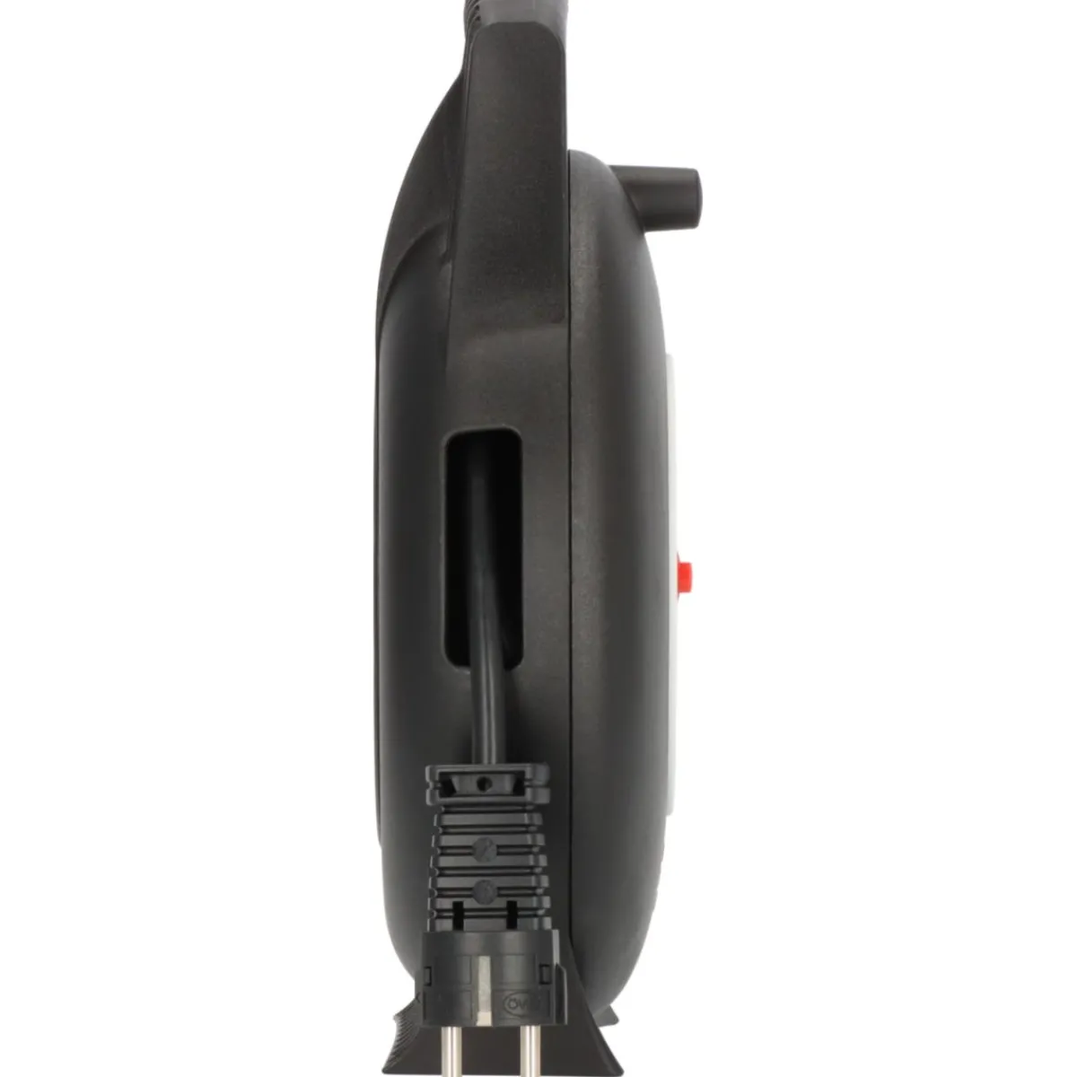 Discount Brennenstuhl Kabelbox Vario-Line VL2-X 10m4-fach schwarz H05VV-F3G1,5