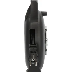 Discount Brennenstuhl Kabelbox Vario-Line VL2-X 10m USB4-fach schwarz H05VV-F 3G1,5 2xUSB