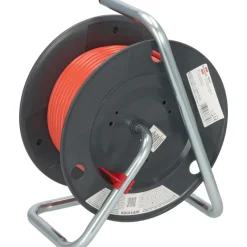 Online Brennenstuhl Kabeltrommel mit 40m KabellaengeH05VV-F3G1.5 IP44