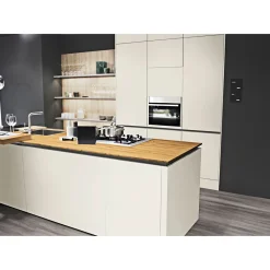 Hot KAINDL Arbeitsplatte Chalet Eiche 410 x 60 cm