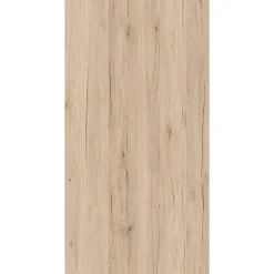 Clearance KAINDL Arbeitsplatte 4100 x 600 x 38 mm Eiche Sand