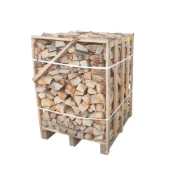 New Kaminholz Buche ca 1 Raummeter
