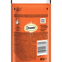 Best Katzensnack Dreamies mit Huhn 60 g