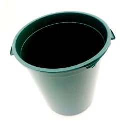 Discount keeeper Abfalltonne Hugo 70 L grün