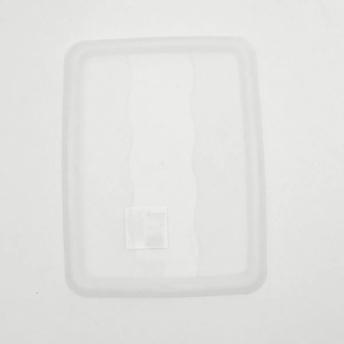 Hot keeeper Deckel Emilia x 2,5 x 40 cm milchig