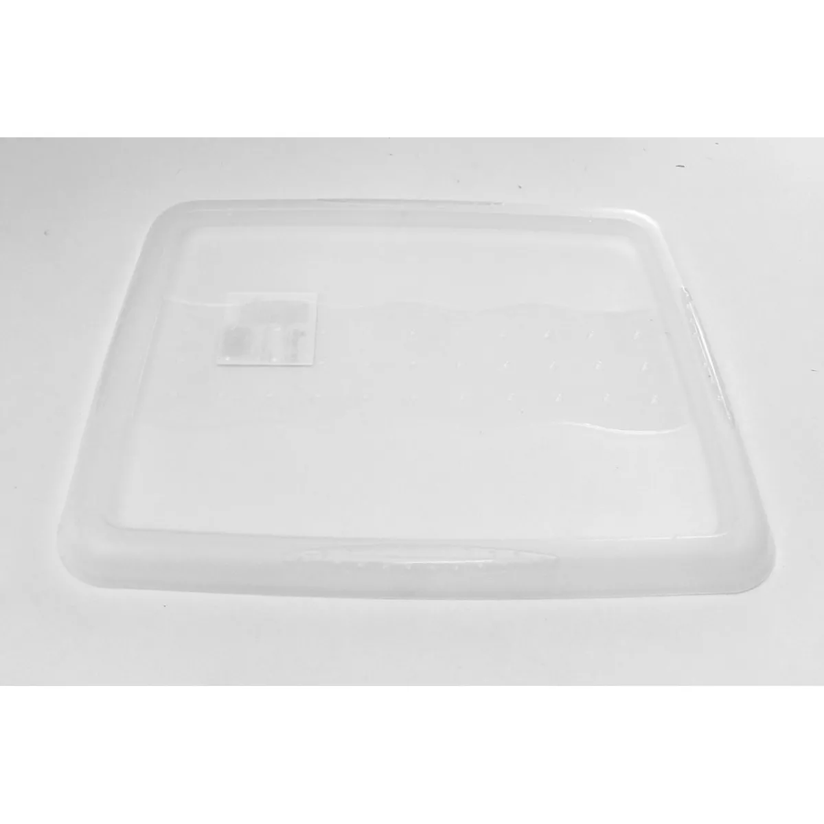 Hot keeeper Deckel Emilia x 2,5 x 40 cm milchig