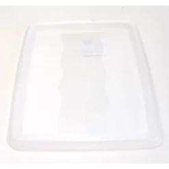 Hot keeeper Deckel Emilia x 2,5 x 40 cm milchig