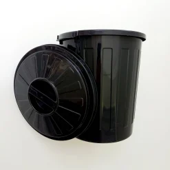 New keeeper Maxi-Tonne 23 L graphit