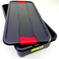 New keeeper Transportbehälter Eckhart 79,5 x 17 x 39,5 cm L