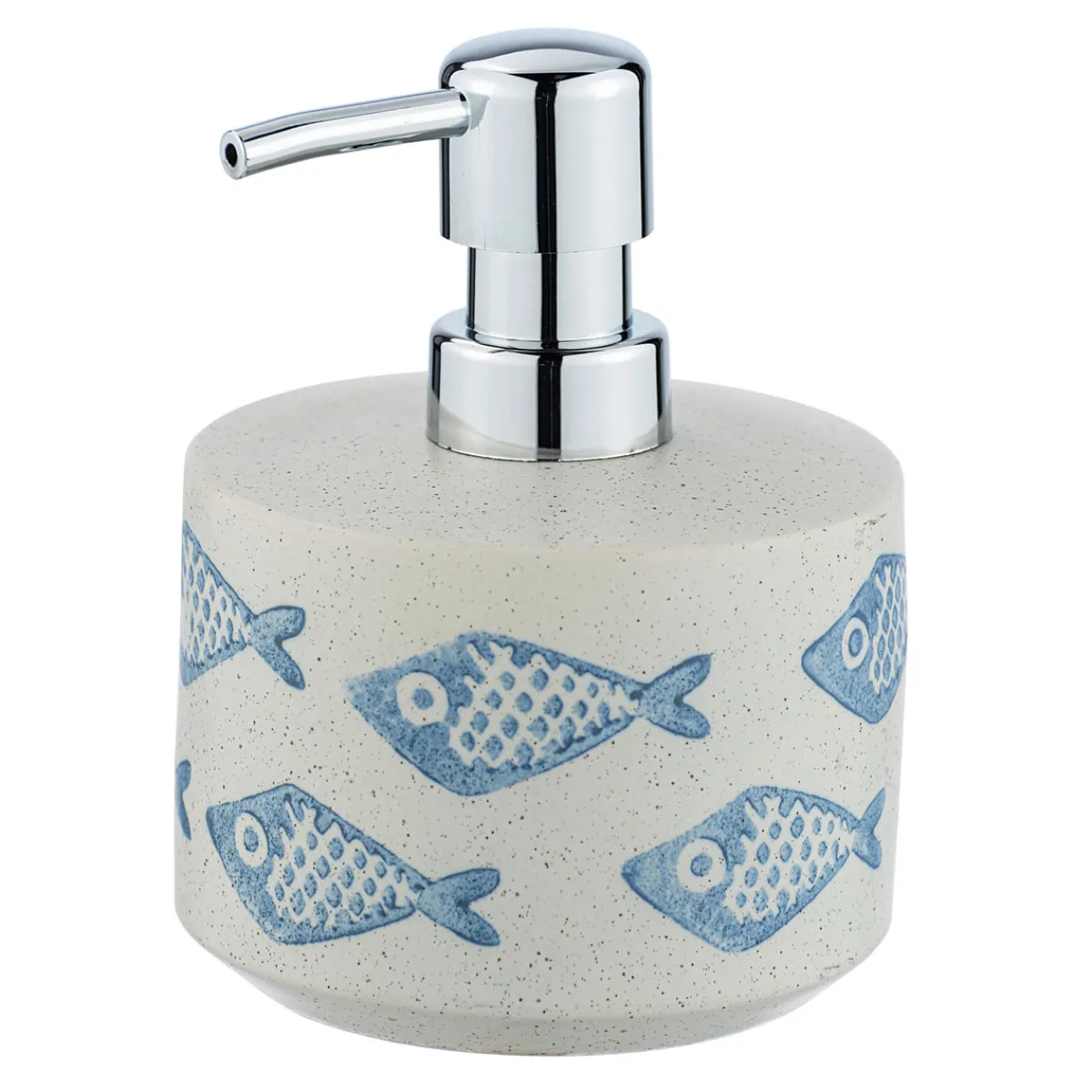 Clearance Wenko Keramik Seifenspender Mod. Aquamarin