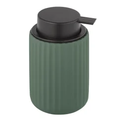 Best Wenko Keramik Seifenspender Mod. Belluno gruen